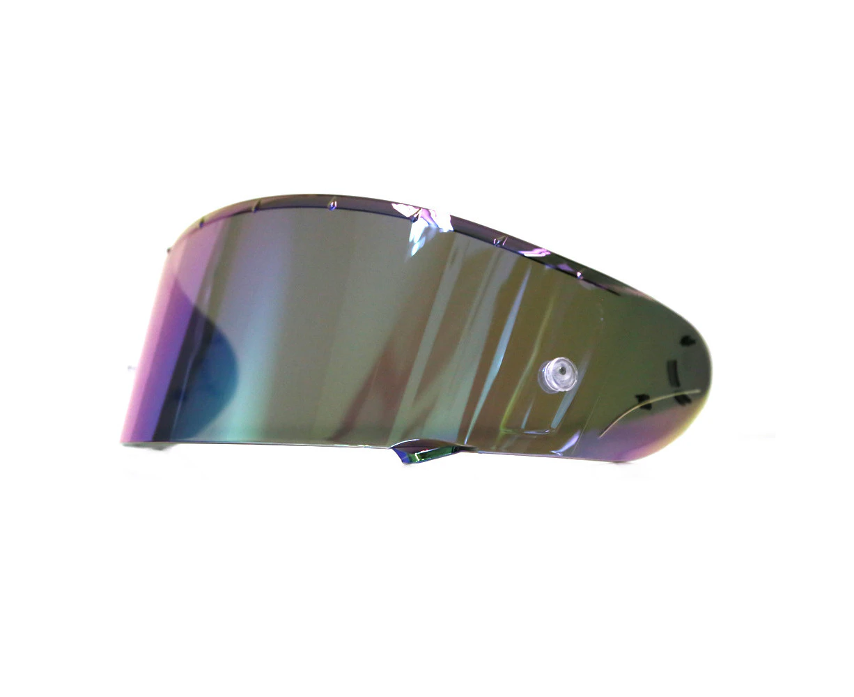 Iridum Aftermarket Helmet Visor Shield Pinlock For Shoei X-Fourteen X14 X-14 X-SPIRIT 3 Z-7 RF-1200 Z-7 RYD RF-SR CWR-F