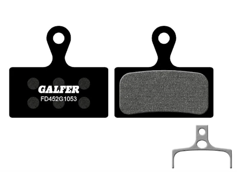 Galfer Bike FD452 Shimano Standard Disc Brake Pads