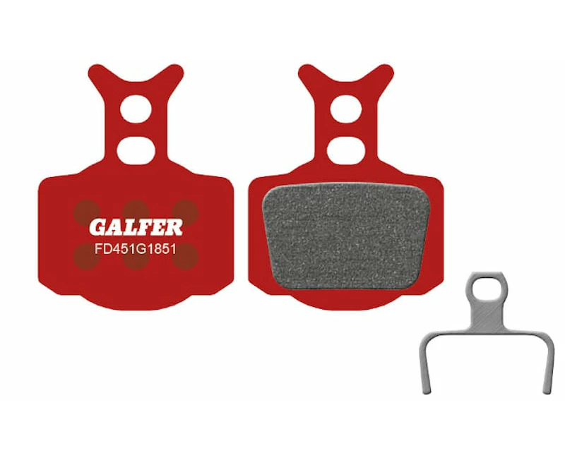 Galfer Bike FD451 Formula Advanced Standard Disc Brake Pads