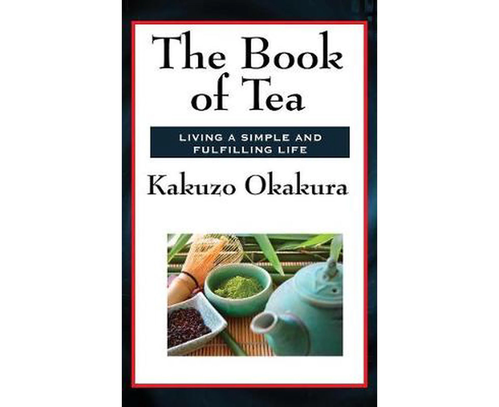 The Book of Tea