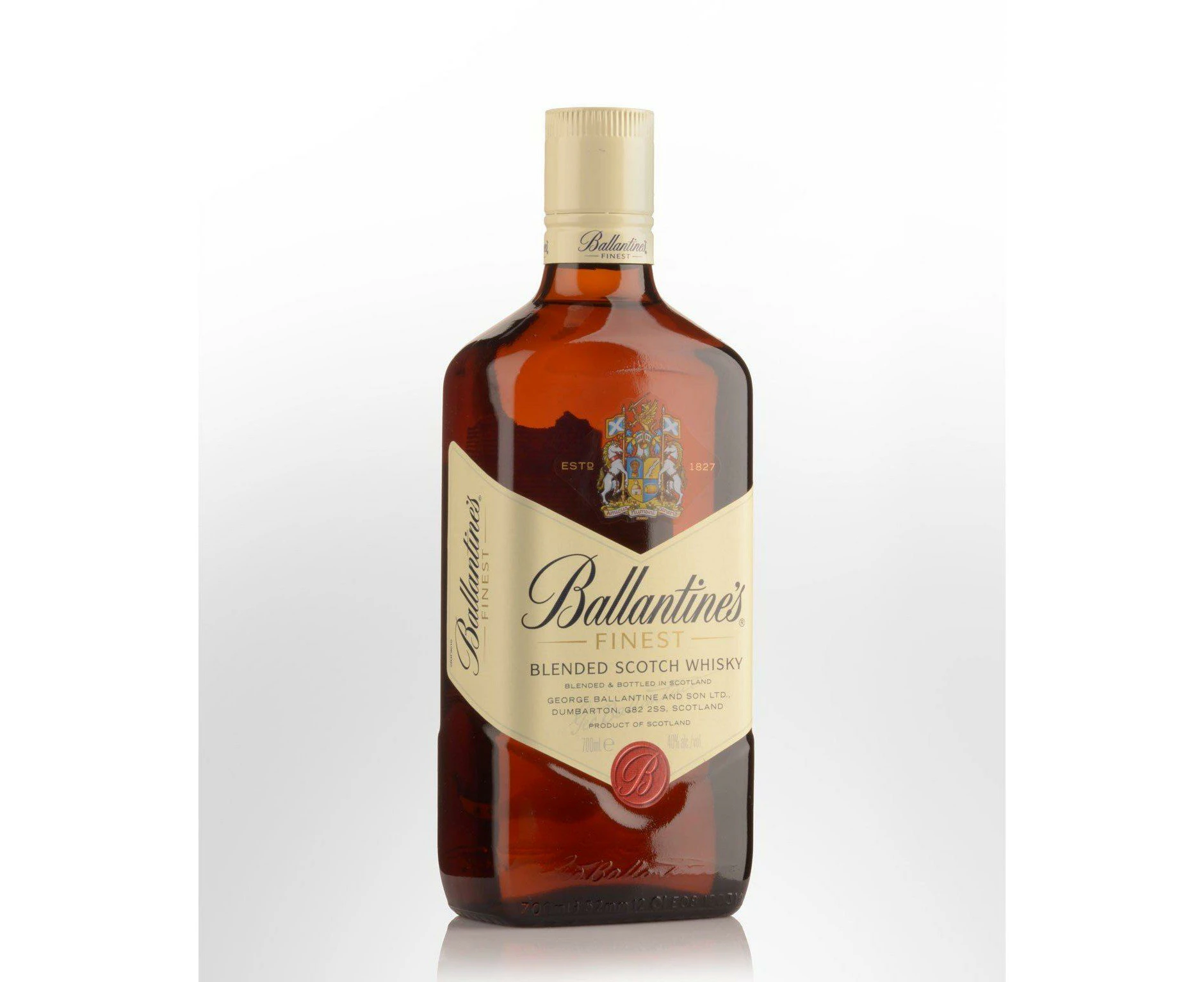 Ballantine's Scotch Whisky 700ml