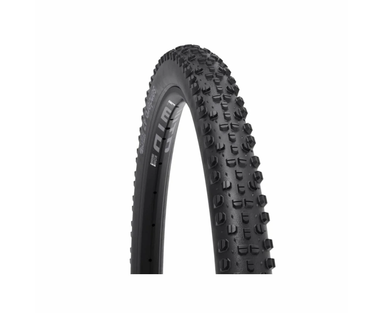 WTB Sendero 27.5x1.85 Folding Gravel TCS Tyre Black