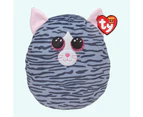 Beanie Boos Squish A Boo 10 Inch Kiki Cat