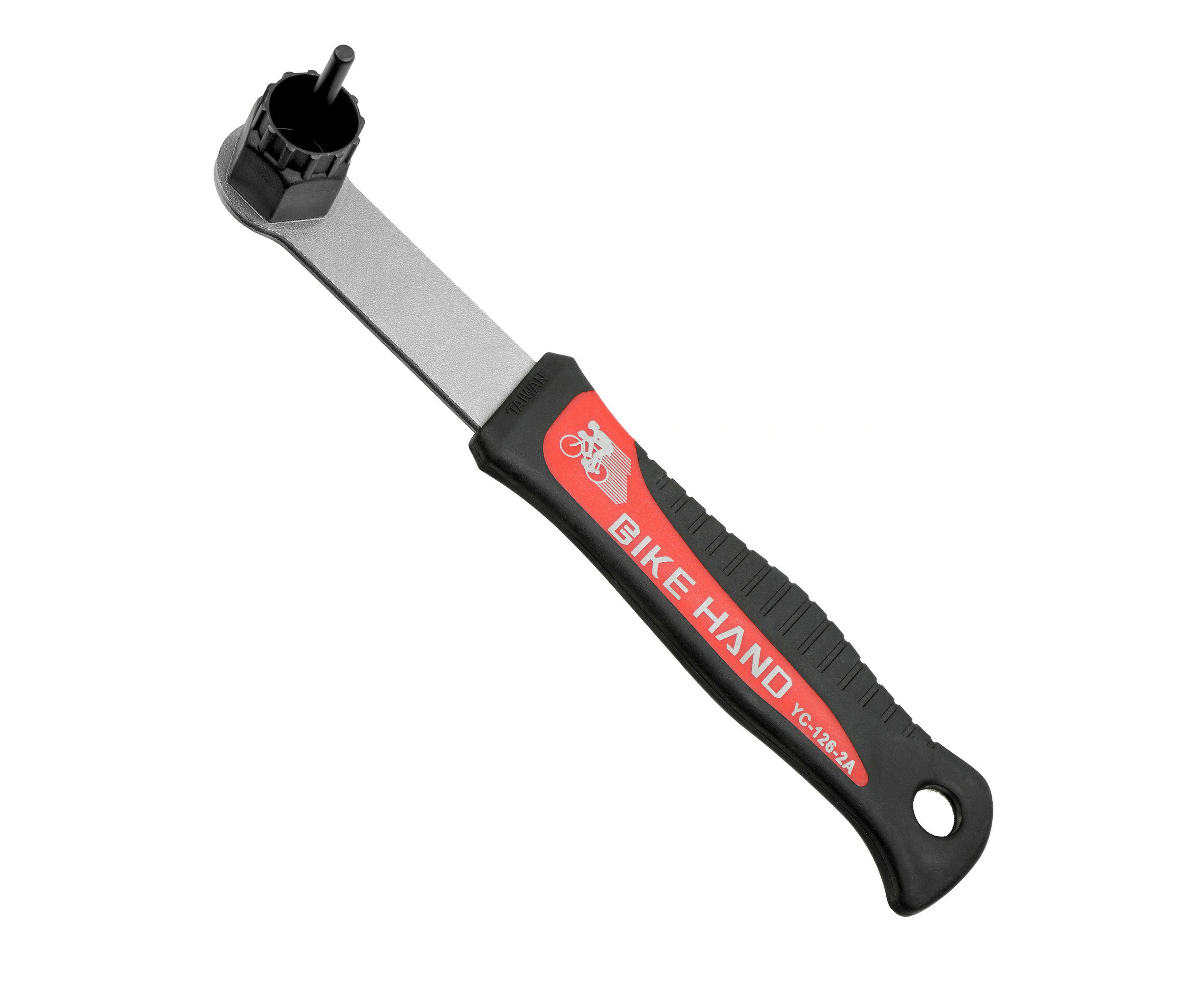 BIKEHAND Bicycle Bike Shimano Freewheel Cassette Install Remover Tool