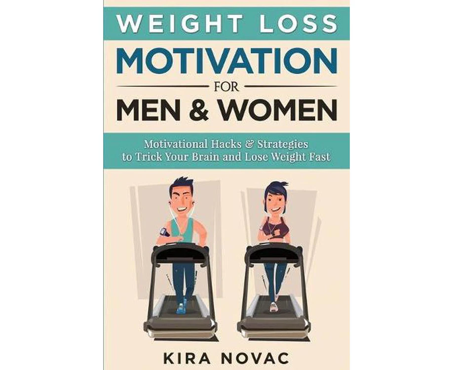 Weight Loss Motivation for Men and Women