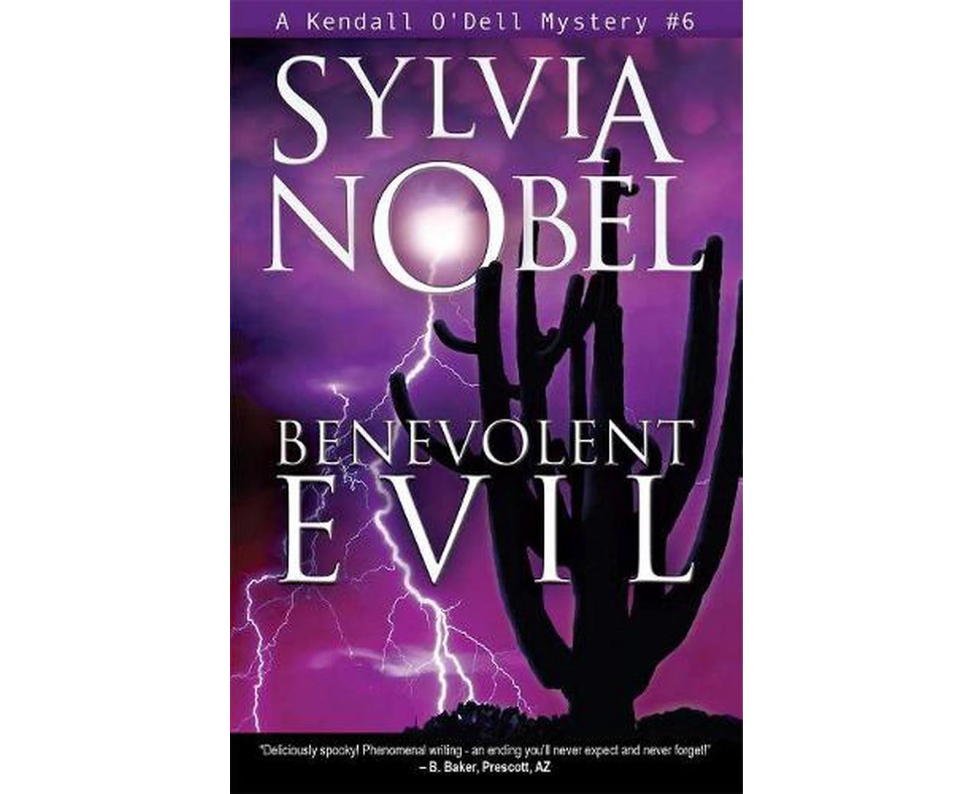 Benevolent Evil