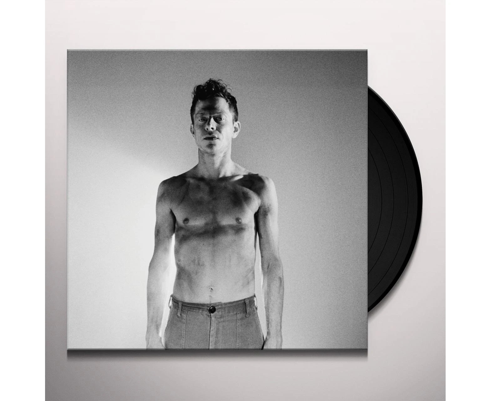 Perfume Genius - Set My Heart On Fire Immediately Vinyl