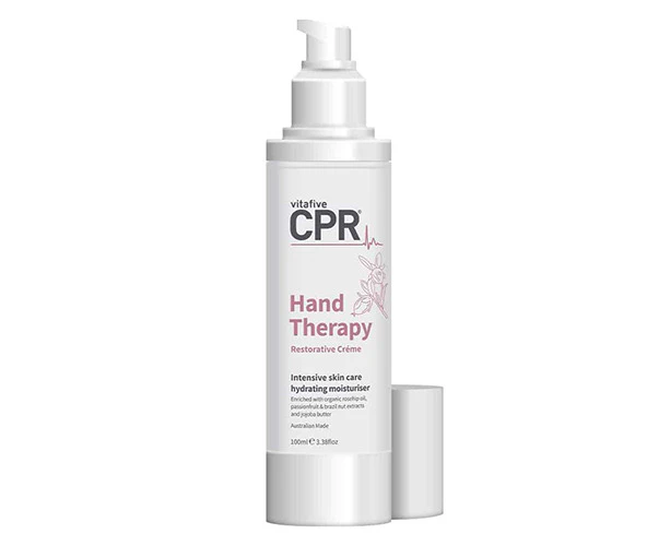 CPR  Hand Creme