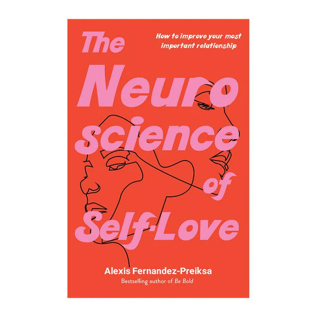 Target The Neuroscience Of Self-Love  - Alexis Fernandez-Preiksa