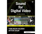 Sound for Digital Video