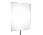 135W Photography Studio Softbox Continuous Lighting Soft Box Light Stand