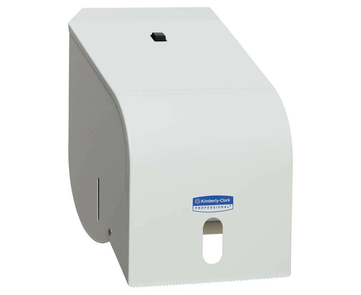 Kimberly Clark Paper Hand Towel Dispenser