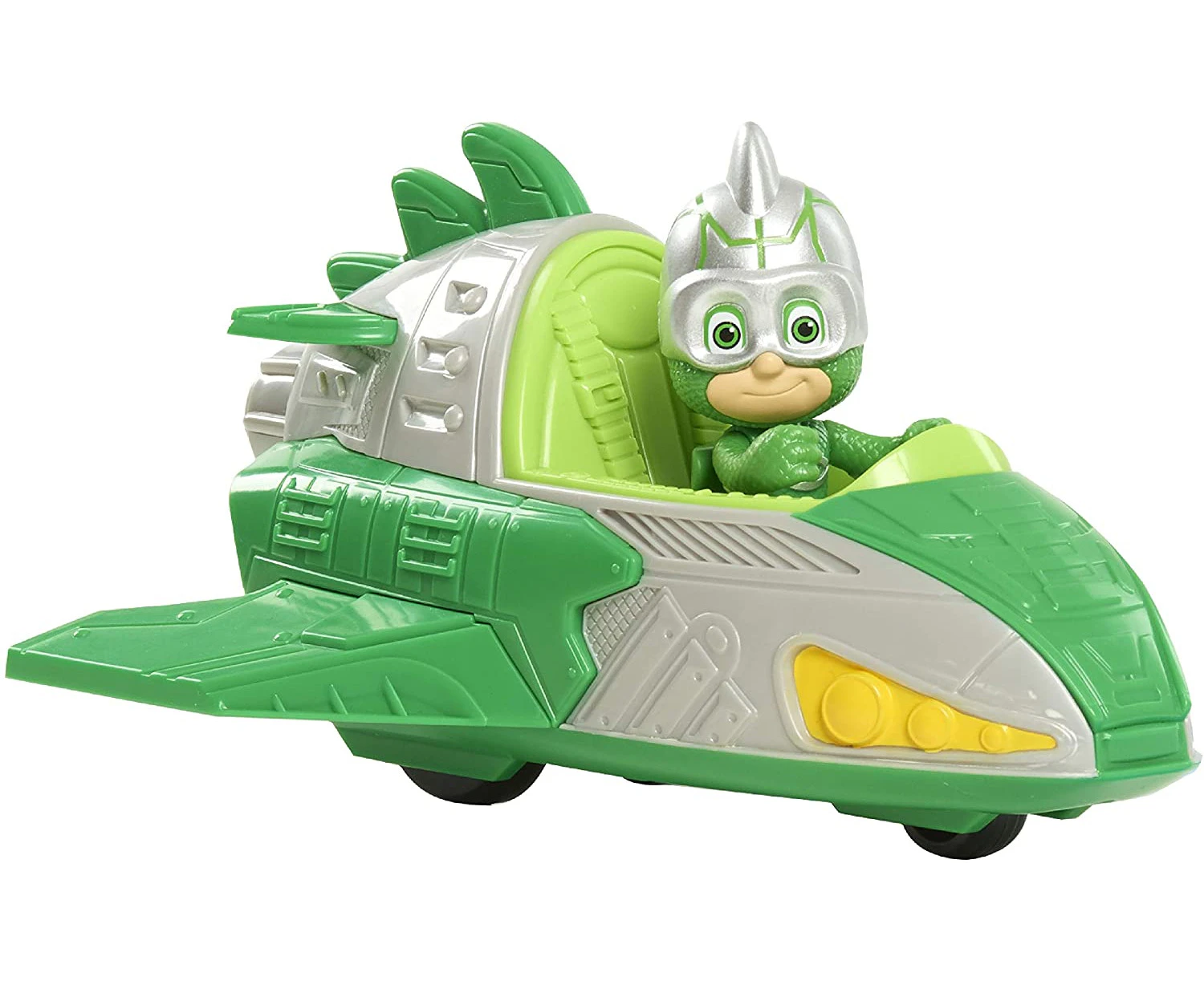 Core Plus Save The Sky Gekko (PJ Masks) Figure