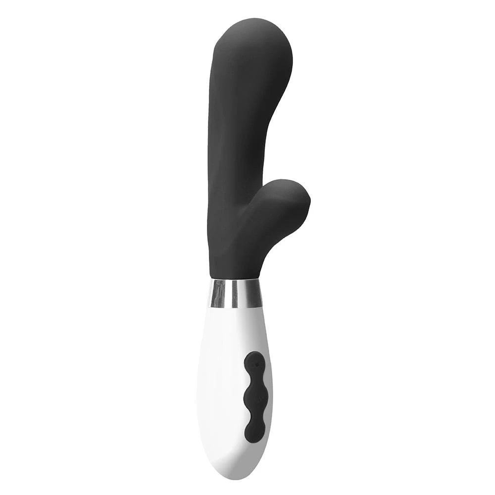 Luna Artemis Rechargeable Rabbit Vibrator