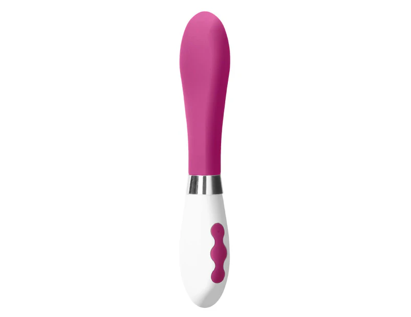 Luna Atlas Rechargeable Vibrator