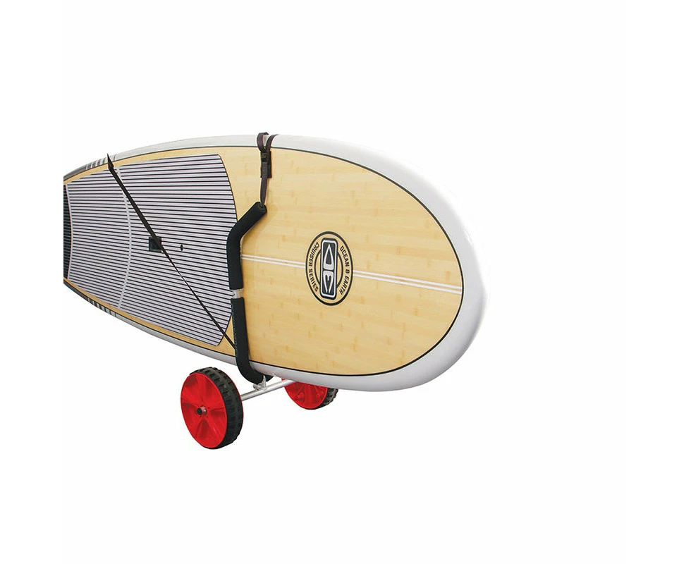 Ocean & Earth Surfboard Sup/longboard Trolley