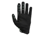 Fox Defend D3O Bike Gloves Black 2021