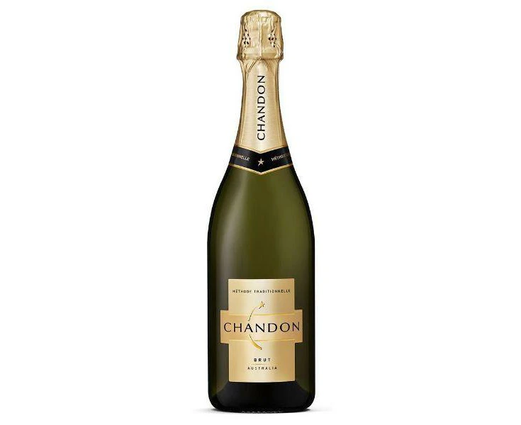 6 x Chandon Brut N/V 750Ml