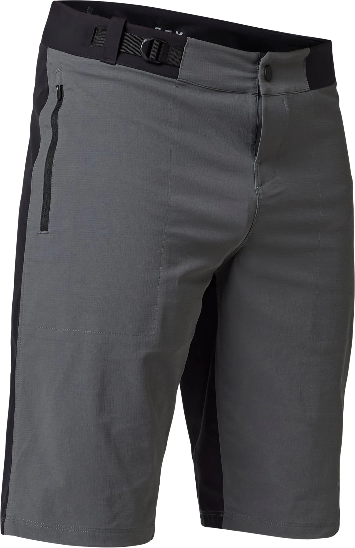 Fox Ranger Water Mens MTB Shorts - Dark Shadow