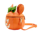 Loungefly Disney Minnie Mouse - Pumpkin Glow Crossbody Bag