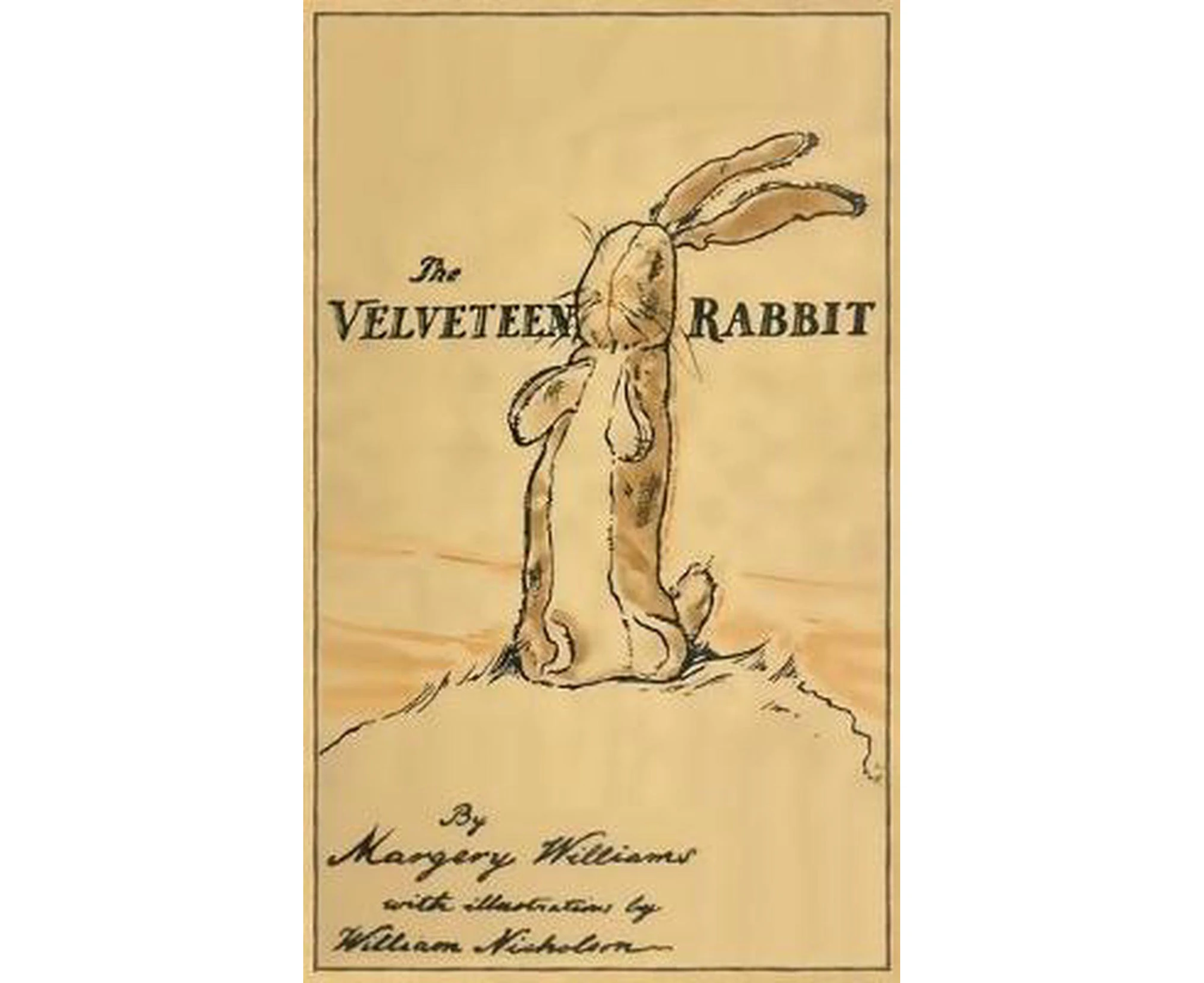 The Velveteen Rabbit