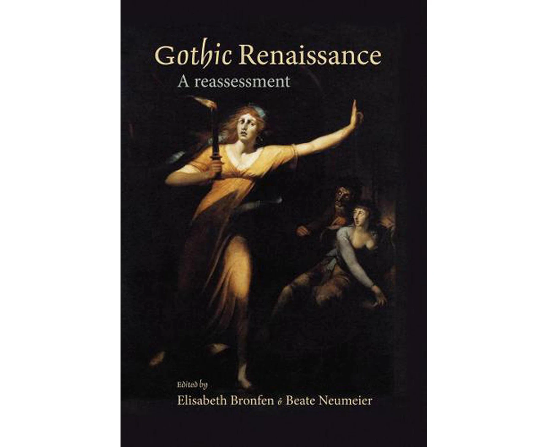 Gothic Renaissance