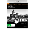 The Overlanders (1946) (Sunburnt Screens #8) Blu-Ray