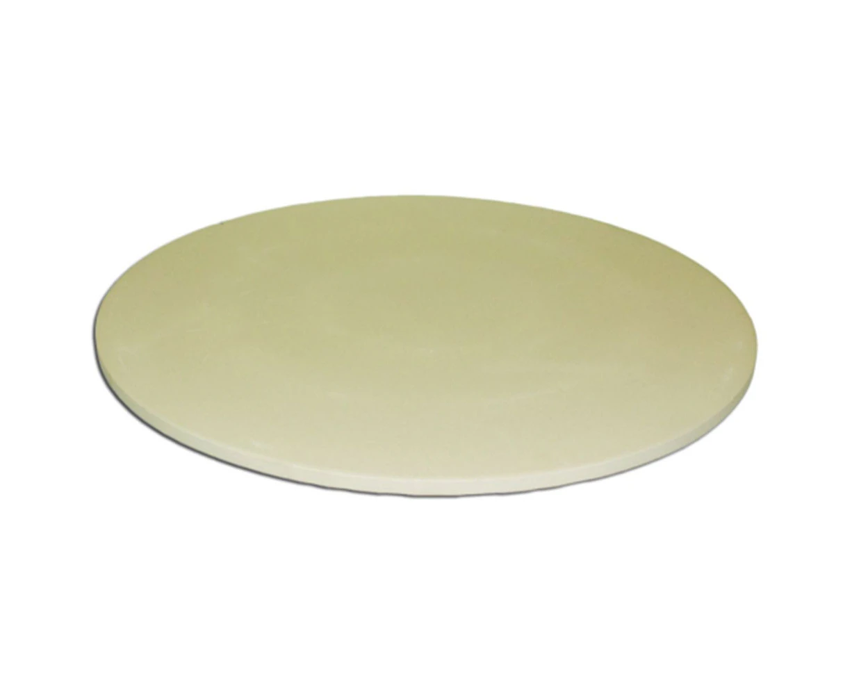 Outdoor Magic Ceramic Pizza Stone