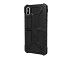 UAG Monarch Case for Apple iPhone Xs MAX - Black