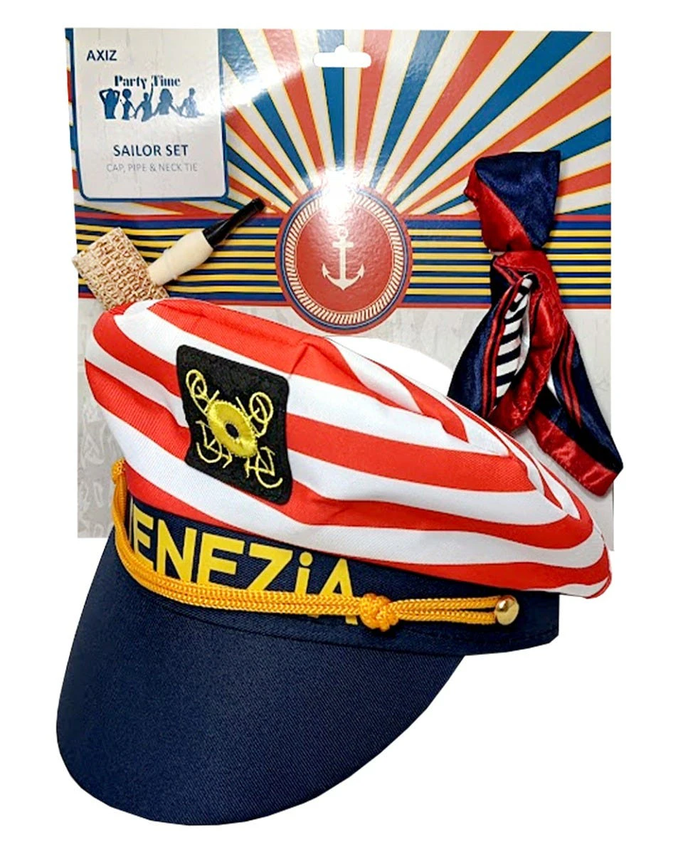 Sailor Popeye Costume Accessory