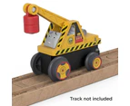 Thomas Wooden Railway Kevin The Crane