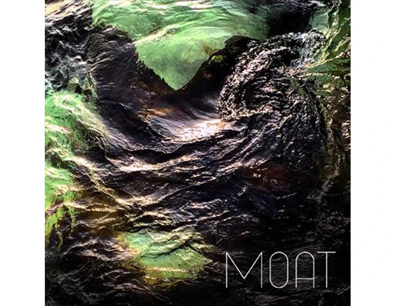 Moat Poison Stream Cd