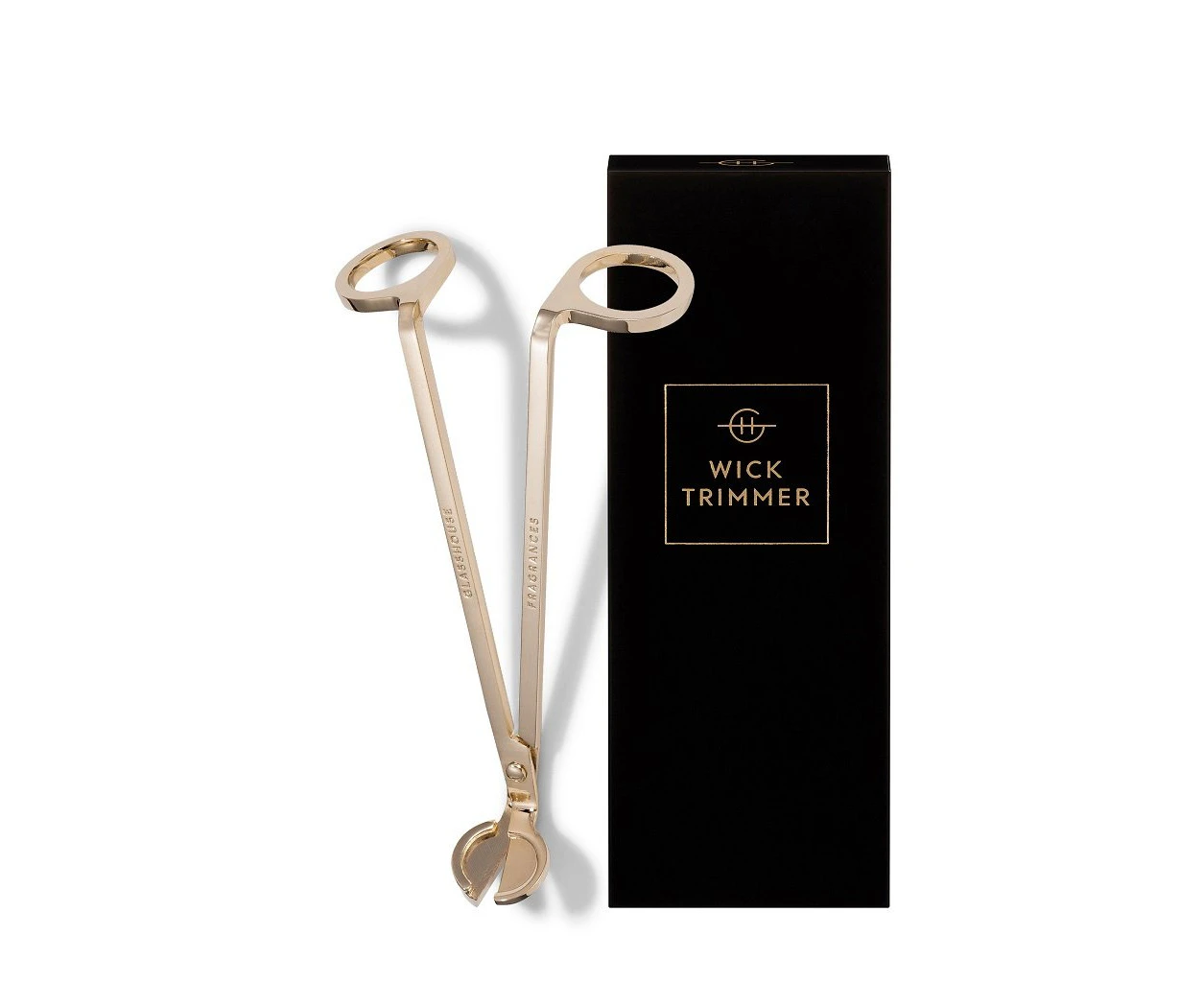 Glasshouse Fragrance - Wick Trimmer