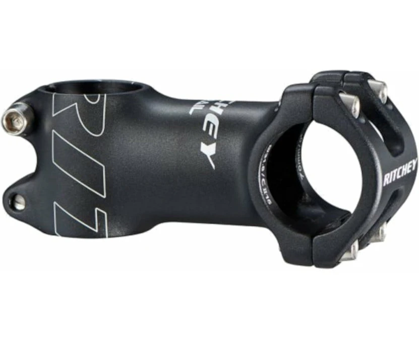 Ritchey Trail 31.8x70mm 0° Stem Black