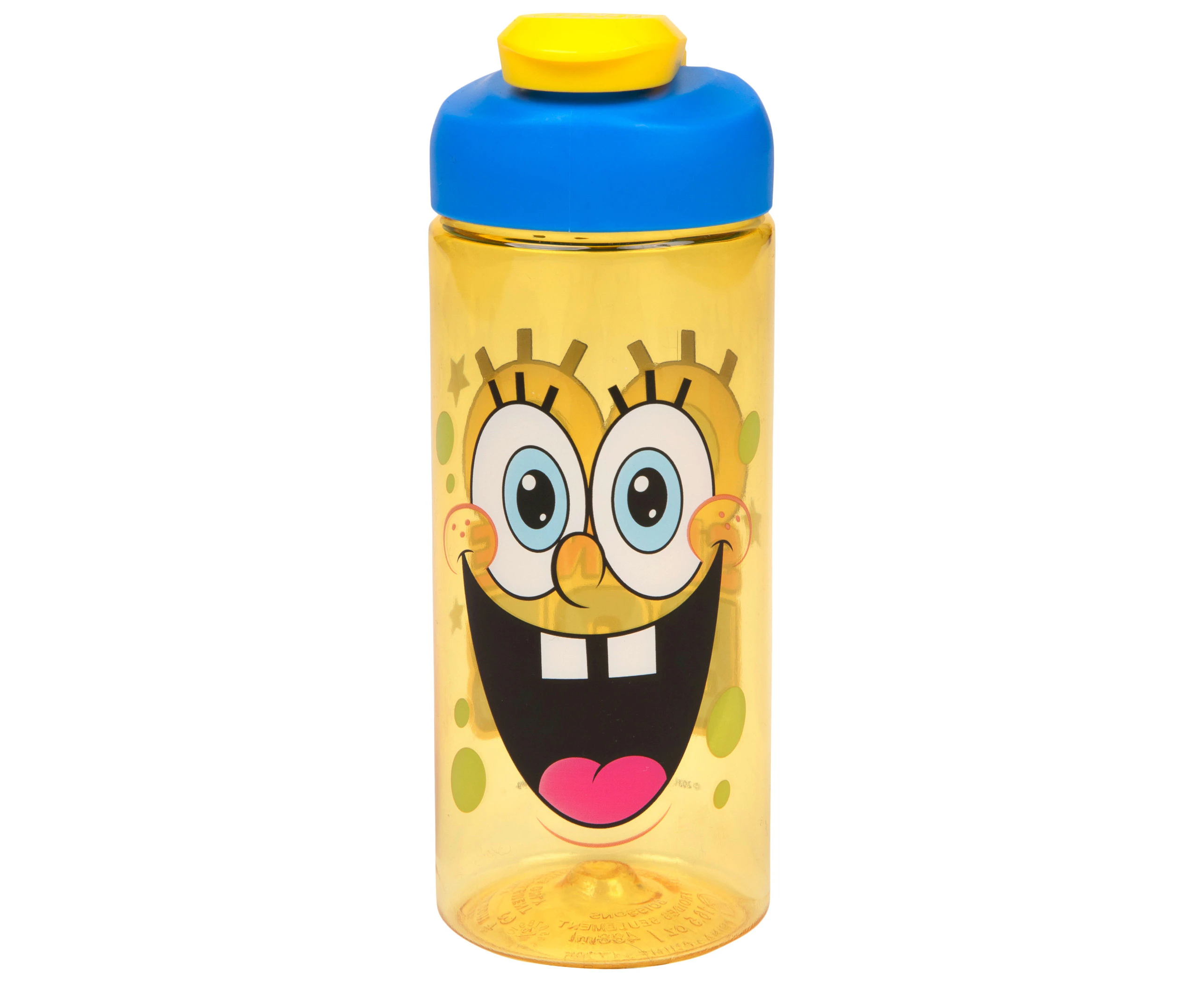 SpongeBob SquarePants 16.5oz Sullivan Bottle