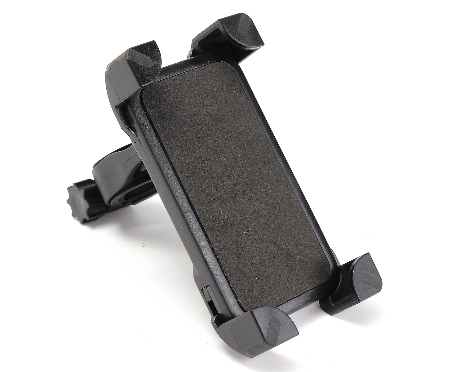 Outdoor Universal Motorcycle Bike Bicycle Cycling Handlebar Mount Holder Stand For Cell Phone GPS