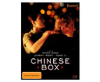 Chinese Box | Imprint Collection 63 Blu Ray