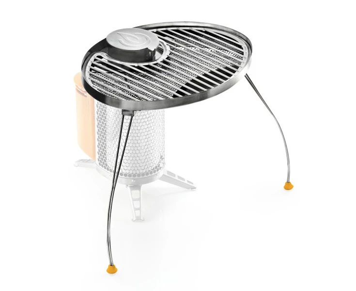 BioLite CampStove Portable Grill