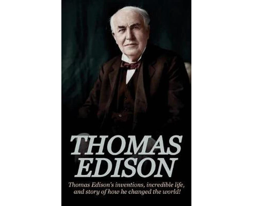 Thomas Edison