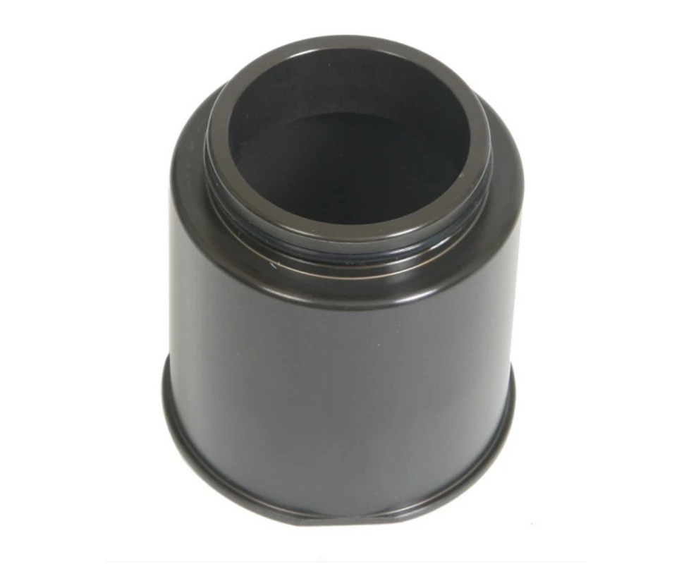 McLeod Replacement Hydraulic Throwout Bearing Piston 3.140" Long, #8 For Small 1.590" I.D Bearing