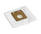 Cleanstar 5 x Nilfisk GD & HDS VP300 Models Cloth Vacuum Bags