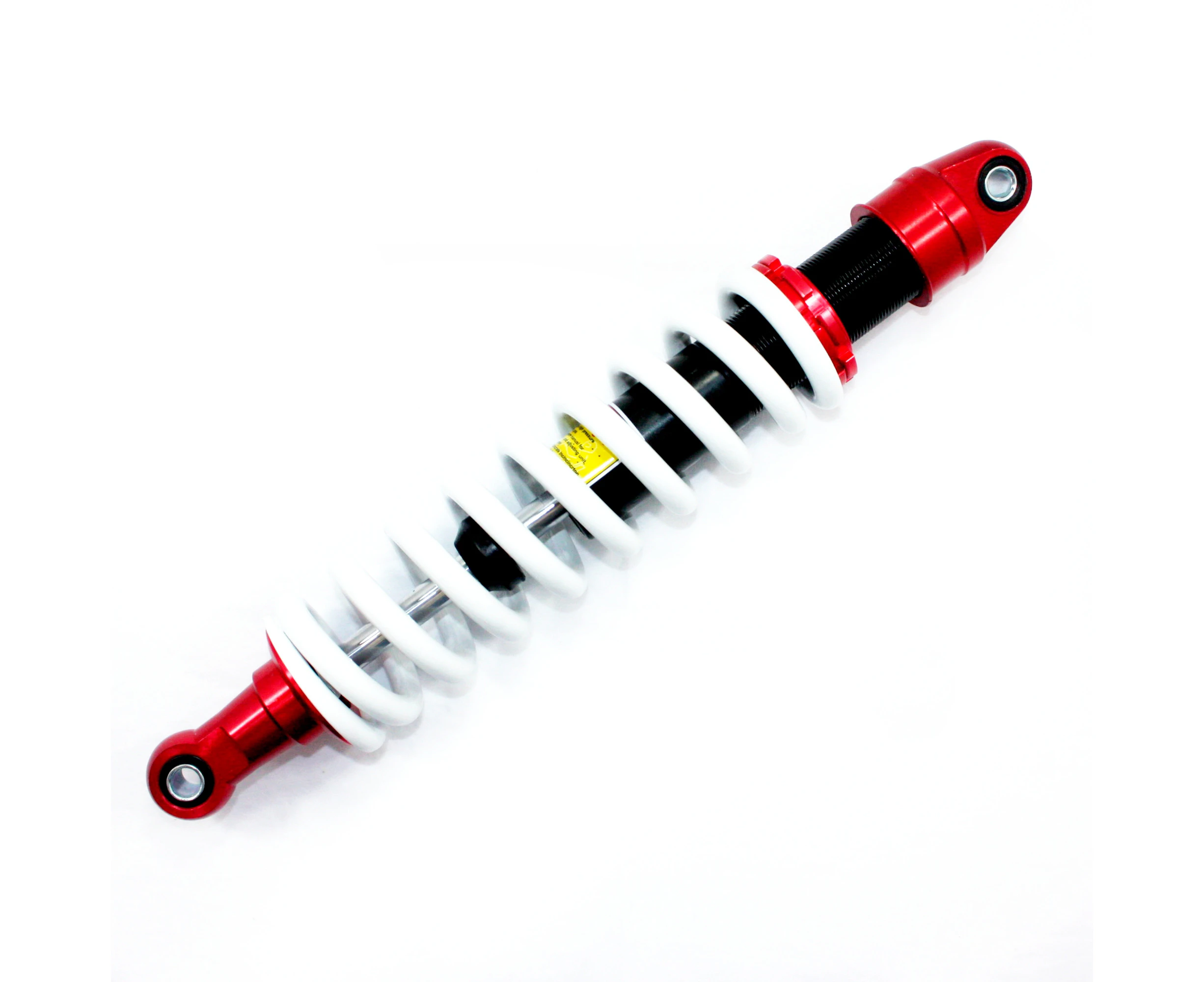 HD 420mm Rear Back Shock Absorber Shocker Suspension PIT PRO TRAIL DIRT BIKE ATV