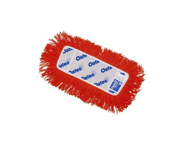 Oates Oates Modacrylic Mops 350mm Orange Refill Only