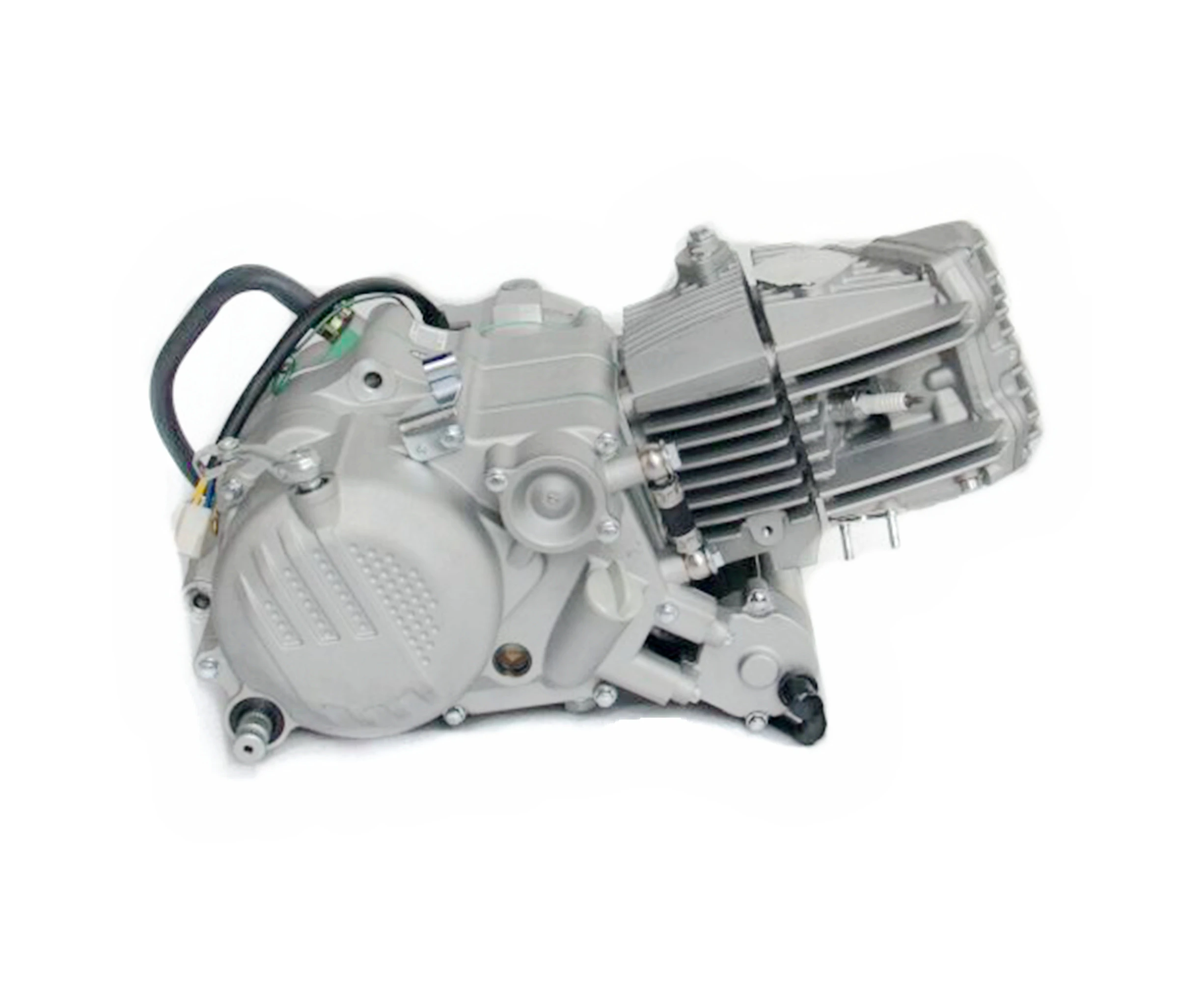 ZS212 212CC 5 Gears Electric Kick Start Manual Engine Motor PIT PRO DIRT BIKE