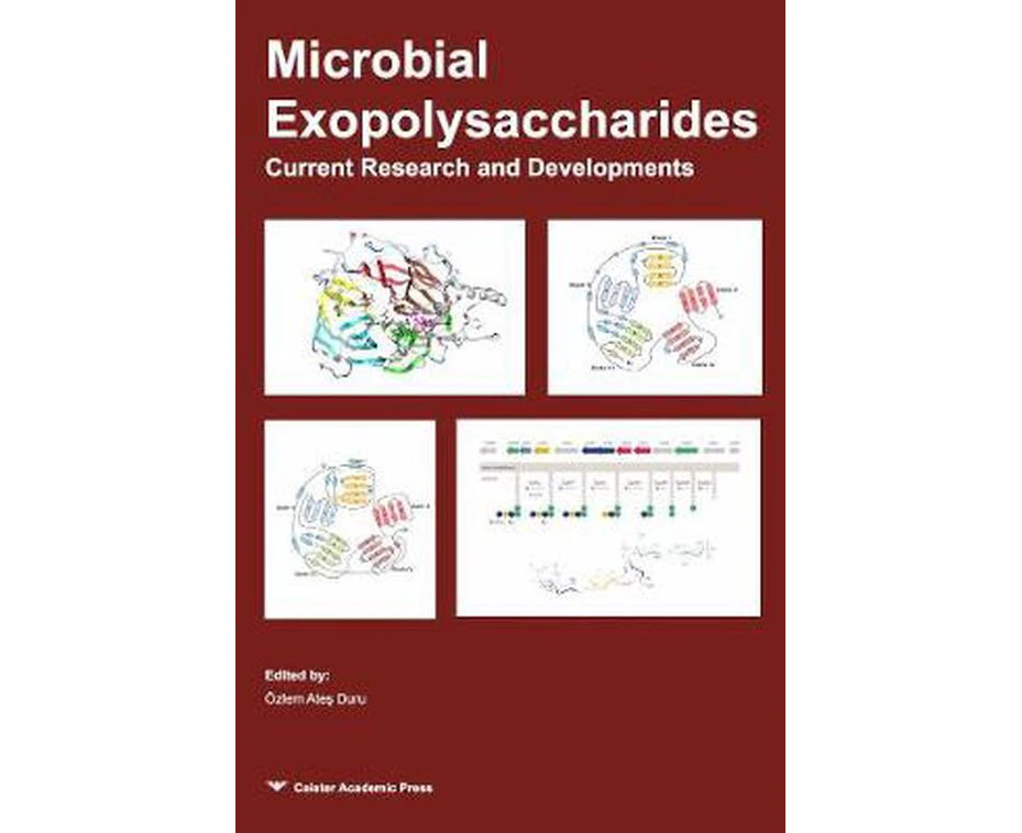 Microbial Exopolysaccharides