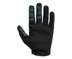 Fox Youth Ranger FoxHead FF Bike Gloves Black 2021