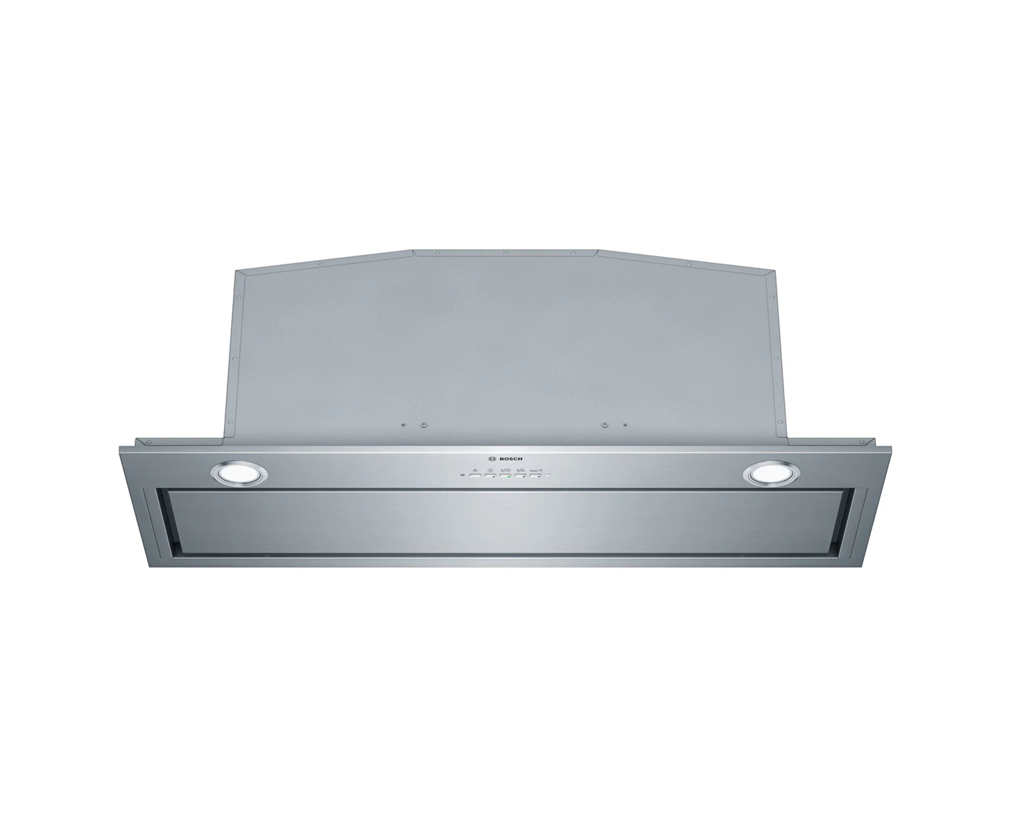 Bosch 86cm Integrated Rangehood DHL895DAU