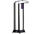 Automatic Contactless Touch-Free Infrared Hand Liquid Soap Dispenser