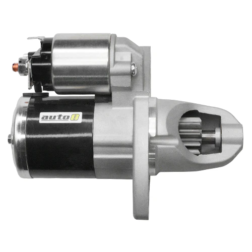 Auto 8 Starter Motor for Mazda Rx-7 FB Gen1 1.1L Petrol 12A 03/79 - 06/86 - S14-054