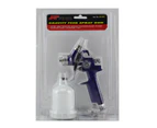 Prokit RG5099 Small Gravity Feed Spray Gun 150ml Cup Ideal for Hobby Jobs